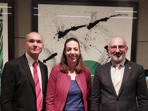 6. redovna i izborna Skupština KPK 13.03.2024. u Zagrebu - art'otel