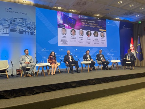 KZRH na Dubrovnik Forumu