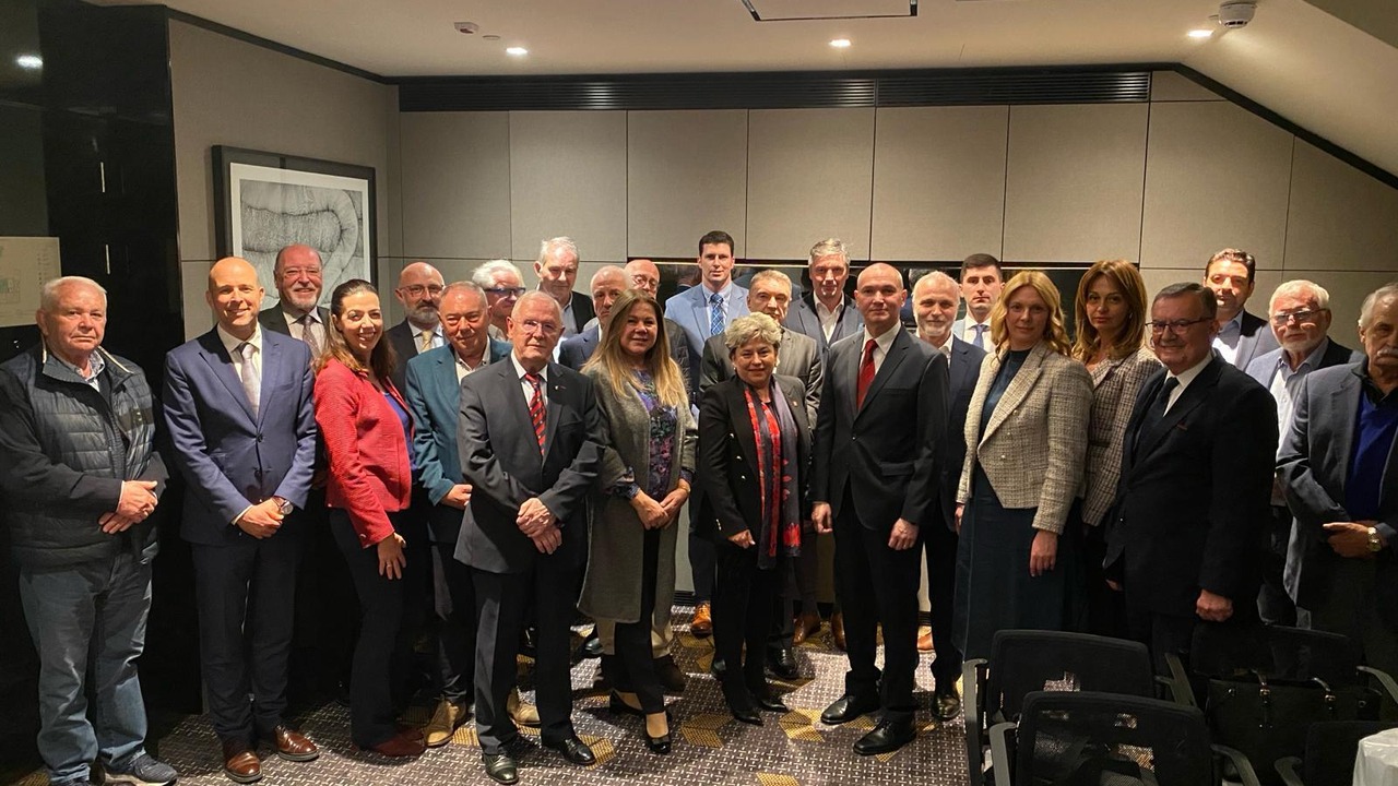 6. redovna i izborna Skupština KPK 13.03.2024. u Zagrebu - art'otel