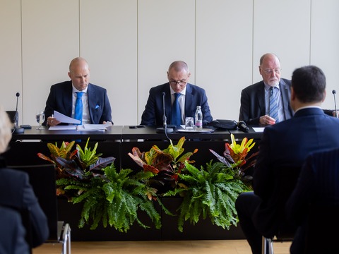 Skupština Konzularnog zbora Republike Hrvatske