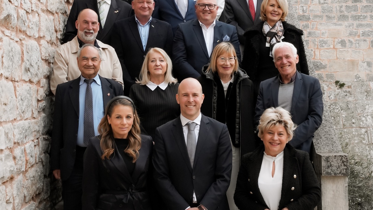 7. redovna Skupština 21. ožujka 2025.