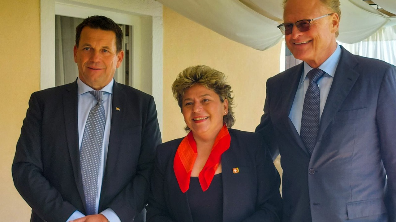 U Smoljancima Konferencija počasnih konzula okupila predstavnike Švicarske, Slovenije, Maroka, Sejšela…