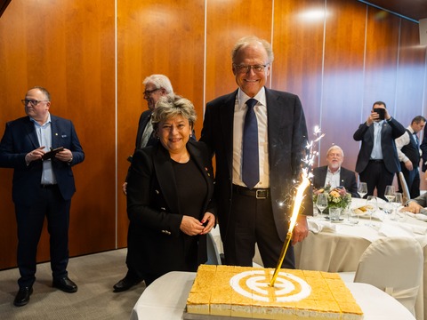 Susret sa Slovenskim konzularnim zborom na Bledu, 1. ožujka 2024.