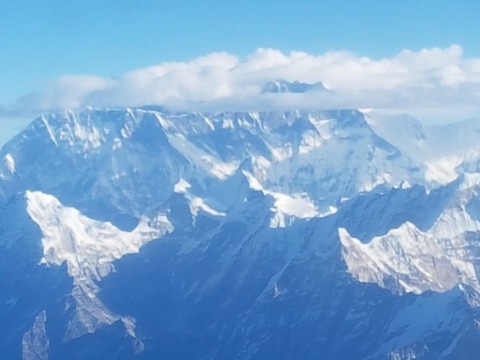 Regionalna konferencija održana u studenom 2019. godine u Katmandu-u, Nepal
