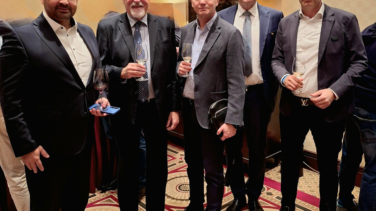 Obilazak festivala vina VINOcom