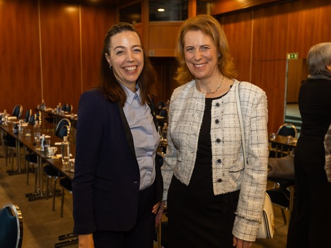 Susret sa Slovenskim konzularnim zborom na Bledu, 1. ožujka 2024.