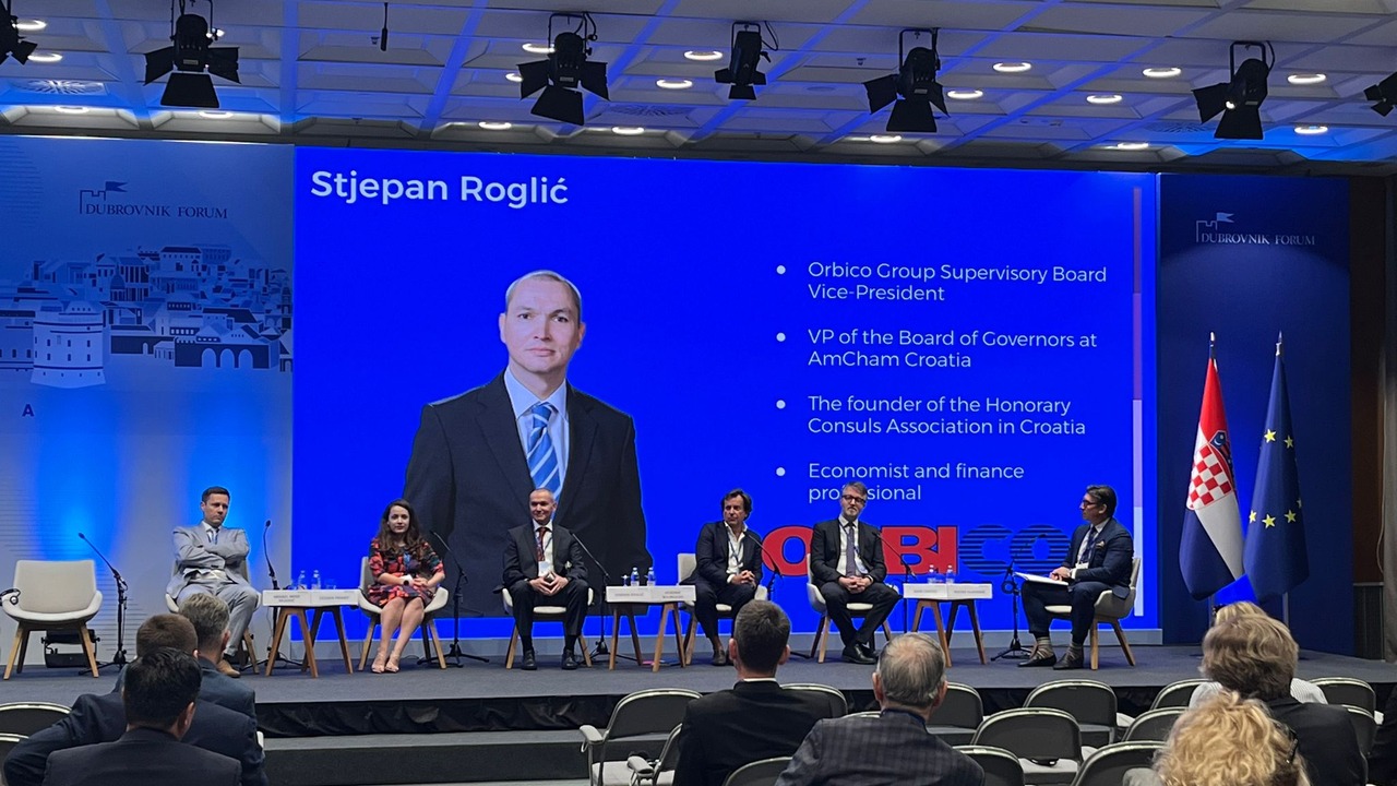 KZRH na Dubrovnik Forumu