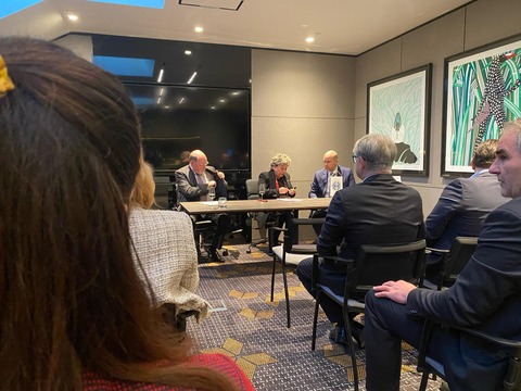 6. redovna i izborna Skupština KPK 13.03.2024. u Zagrebu - art'otel