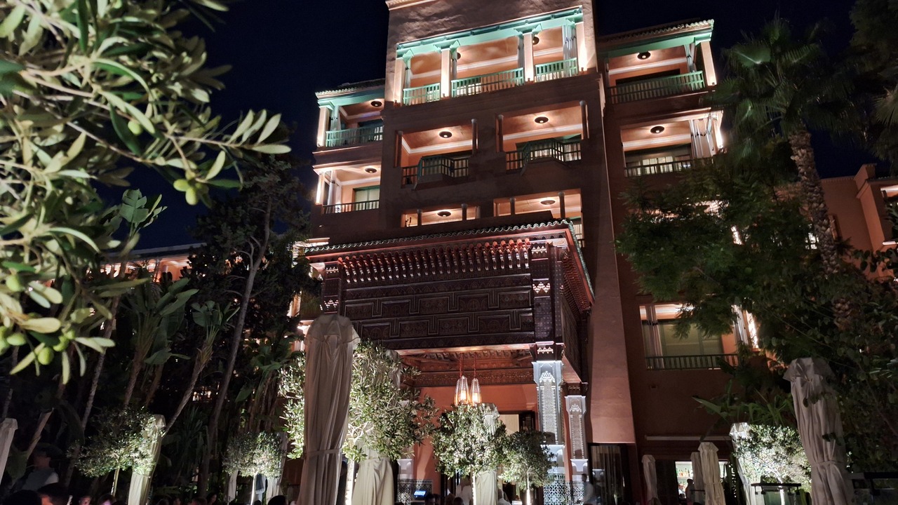 14. svjetski kongres konzula - Marakeš 2025.