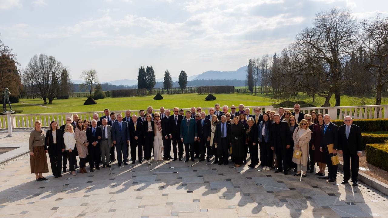 Skupština Konzularnog zbora Republike Hrvatske